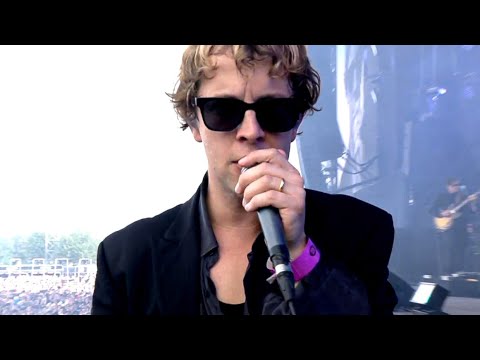 Tom Odell | Parties (Live Performance) Rock Werchter 2024