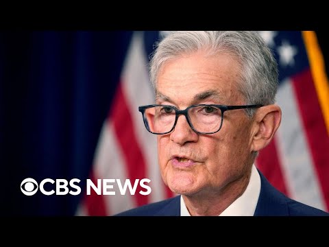 Fed chair says interest rate hike unlikely