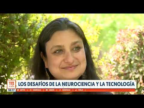 Divya Chander: los desafíos de la neurociencia y la tecnología | Congreso Futuro