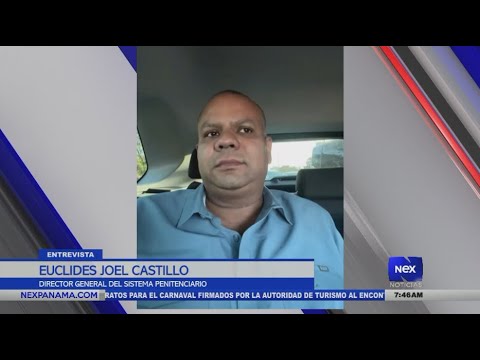 Euclides Castillo reacciona a la balacera registrada en La Joya que deja unidad policial fallecida