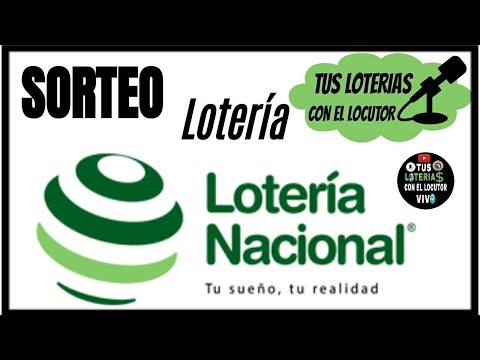 Sorteo Lotería Nacional Noche Resultados En Vivo de hoy domingo 21 de julio de 2024