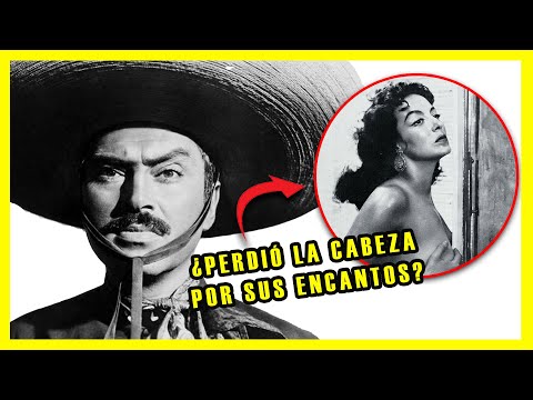 PEDRO ARMENDARIZ Así Fue la VIDA y la MUERTE  del ACTOR¿su esposa lo DESCUBRIÓ con MARÍA FÉLIX?