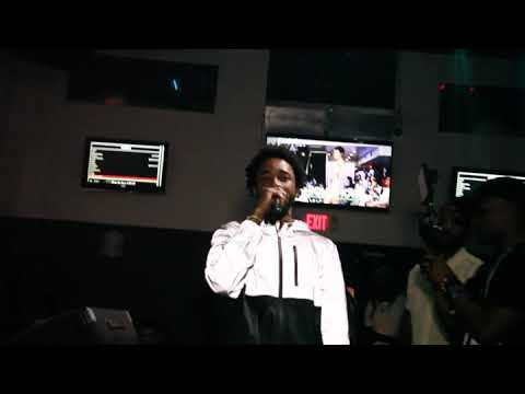 Miami LIVE, Miami Beach