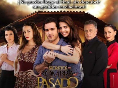 Fallece actor de la telenovela 'La sombra del pasado' Qué tristeza