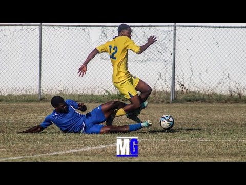LIVE: Racing Utd vs Reno FC Live Stream | Jamaica Football Championship Match Day 17