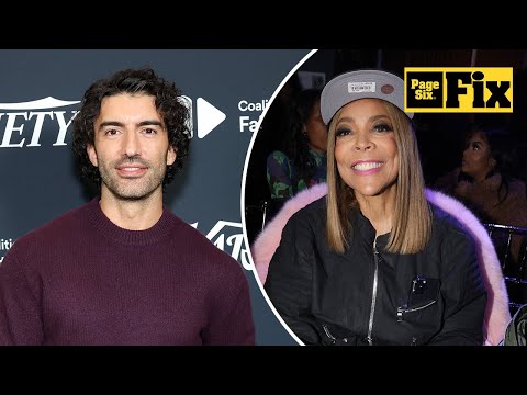 Justin Baldoni sues Blake Lively, Jessica Simpson & Eric Johnson split & more | Page Six Fix