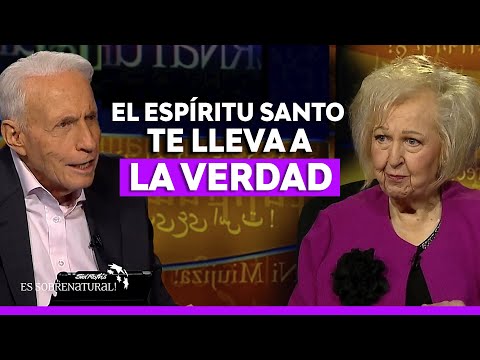 Sid Roth - La importancia de los números - Enlace TV