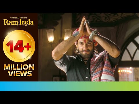Goliyon Ki Rasleela Ramleela Where To Watch Online Streaming Full Movie