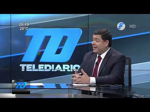Luís Alberto Carassale nuevo gerente de prensa de Telefuturo y NPY