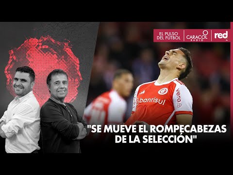 El Pulso del Fútbol, 01 de octubre de 2024 | El Pulso del Fútbol