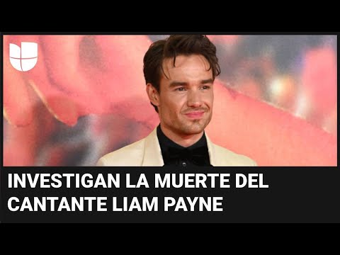 Lo que se sabe de la muerte de Liam Payne, exintegrante de One Direction: cayó desde un tercer piso