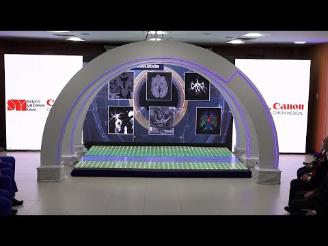 Hospital Militar incorpora modernos resonadores magnéticos
