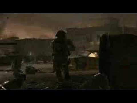 Call of Duty 4: Modern Warfare