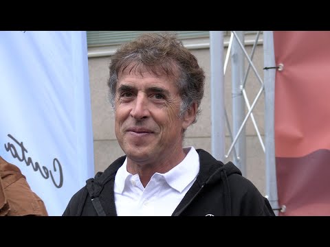 Perico Delgado: “Ceuta podría ser una buena crono para la Vuelta”
