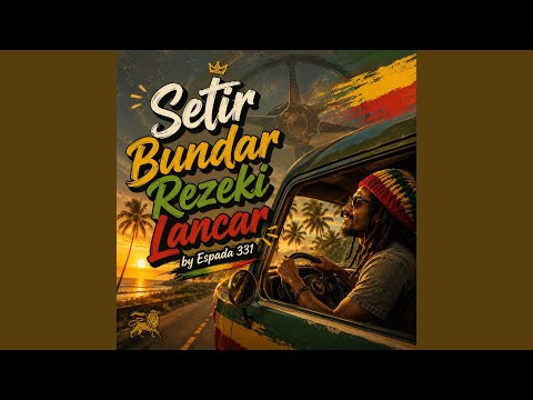 Setir Bundar Rezeki Lancar