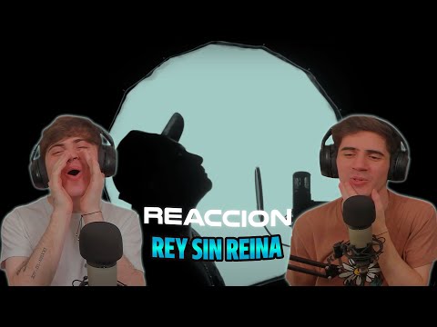 ARGENTINOS REACCIONAN POR PRIMERA VEZ A Julión Álvarez y su Norteño Banda - Rey Sin Reina