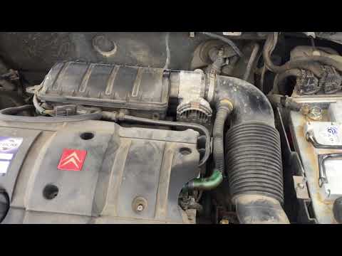 Citroen Xsara 2000 m dalys