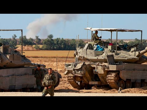 Israël-Hamas : frappes intenses sur Rafah, pourparlers in extremis de trêve au Caire