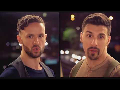 Coincidance (Extended)