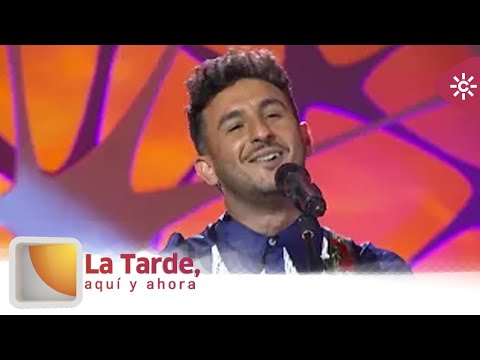 La tarde, aquí y ahora | Carlos Torres presenta 'El último vodka', su ultimo single