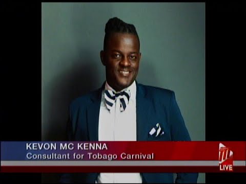 Consultations Begin On Tobago Carnival