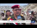 جيش في تعز .. 11 عاماً من دحر الانقلاب والصمود في وجه التحديات