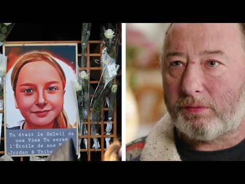 Décès de Johan Daviet : le père de la petite Lola retrouvé mort à 49 ans