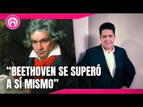 Venus Rey celebra los 200 años de la Novena Sinfonía de Beethoven