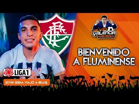 IGNACIO SE VA TAMBIEN A FLUMINENSE?PAOLO GUERRERO TRABAJÓ EN SOLITARIO?QUEVEDO CERCA DE ALIANZA LIMA