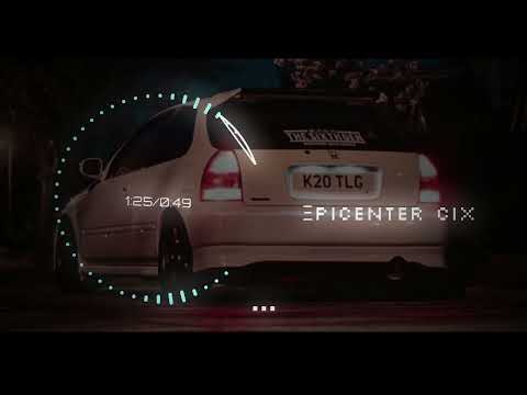 [EPICENTER CIX] MUEVELOU · VAD BOYZ
