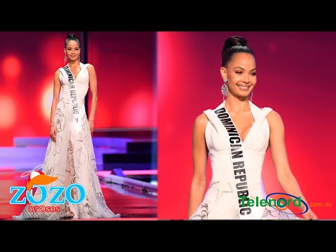 Kimberly Jiménez no ganó Miss Universo por el vestido según Kamila Merejo