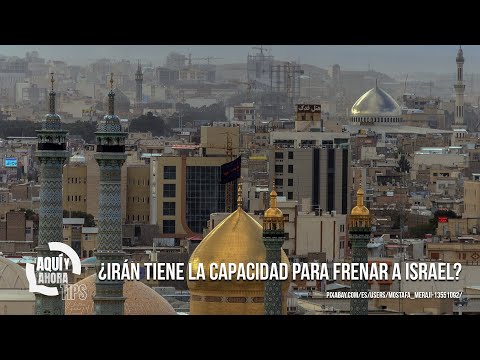 ¿Irán tiene la capacidad para frenar a Israel? Embajador Hojjatollah Soltani responde en exclusiva