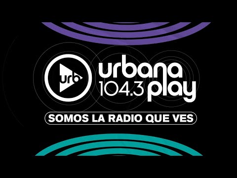 EN VIVO | Vuelta Y Media en URBANA PLAY con Julieta Pink y Pablo Fábregas