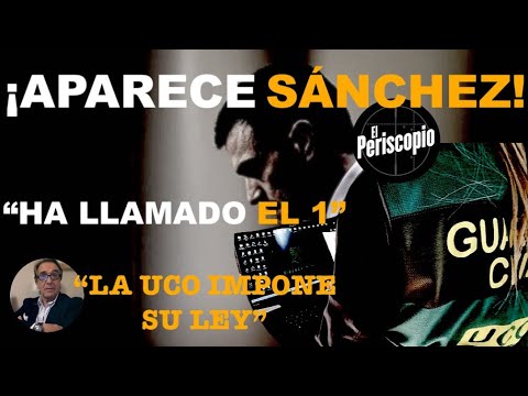 ¡SA?NCHEZ, CADA VEZ MA?S ACORRALADO: LO SEN?ALAN EN EL RESCATE DE AIR EUROPA!