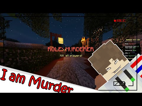 MinecraftHypixelMurder|Ia