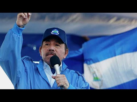 Más del 70% de nicaragüenses aprueban la gestión gubernamental del Presidente Ortega