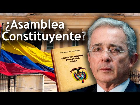 Uribe detenido: ¿Un terremoto político y constitucional en Colombia