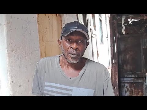 Info Martí | La Habana Zona de derrumbe