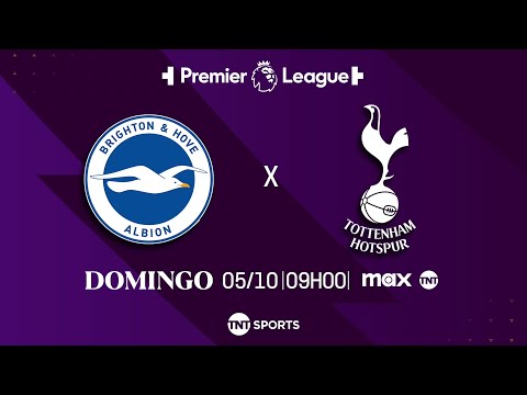 BRIGHTON VS TOTTENHAM | JORNADA 7 | PREMIER LEAGUE