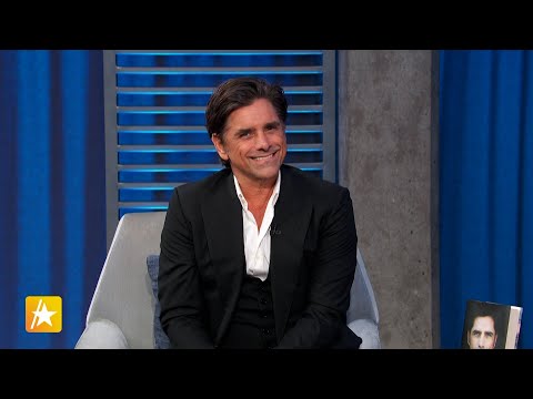 John Stamos Recounts ‘Scary’ Death Threat From His ‘Full House’ Days