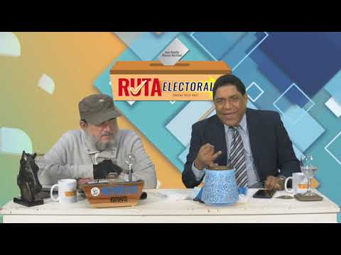 Juan Bonilla Analiza las propuestas de los candidatos alcaldes de Santiago Parte 1