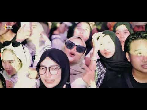 Tresno Tekan Mati - NDX A.K.A at Gelombang Cinta Fest Pekalongan