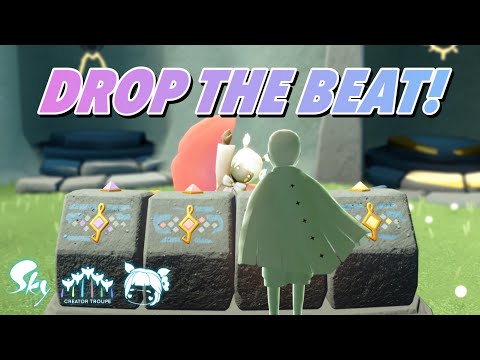 [Beta] All Sheet Music Titles Revealed & Jam Station Update! 🎶 | Sky: Children of the Light 0.30.5