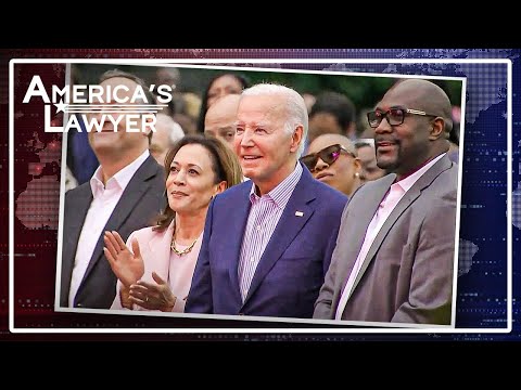 Biden Freezes & Democrats Freakout