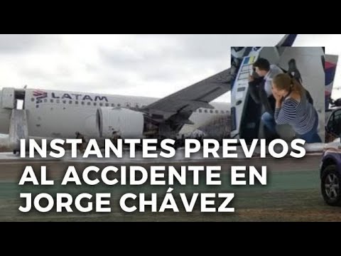 Tragedia en Jorge Chávez: Revelación de Sudaca prueba la responsabilidad de Corpac en el accidente