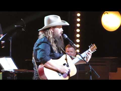 Chris Stapleton - The Gambler