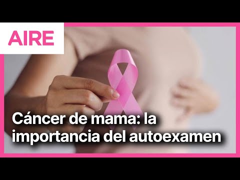 Cáncer de mama: mitos y miedos que rodean a una enfermedad que detectada a tiempo se cura