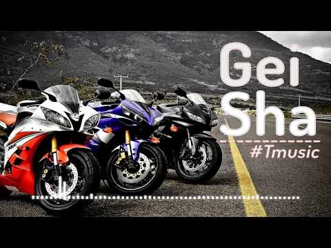 GEISHA - DINO SOR || TIK TOK MUSIC || HOT 2019 || Track 30s || #Tmusic