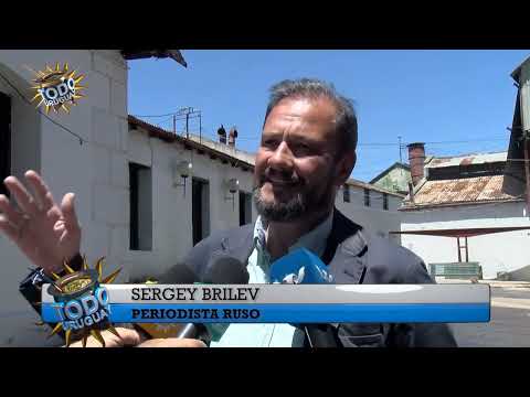 Todo Uruguay | ¿Sabotaje nazi en Fray Bentos?