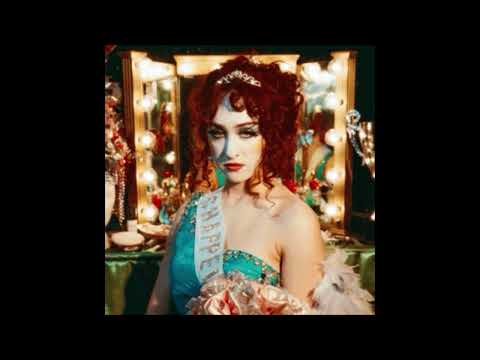 Femininomenon - Chappell Roan (Clean Version)